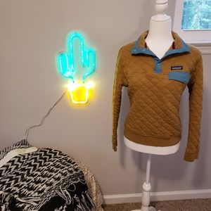 🏕 Patagonia Unisex Pullover - Size XS 🏕